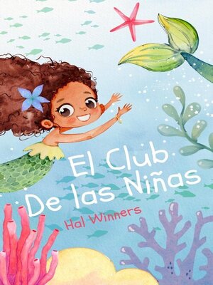 cover image of El Club de las Niñas